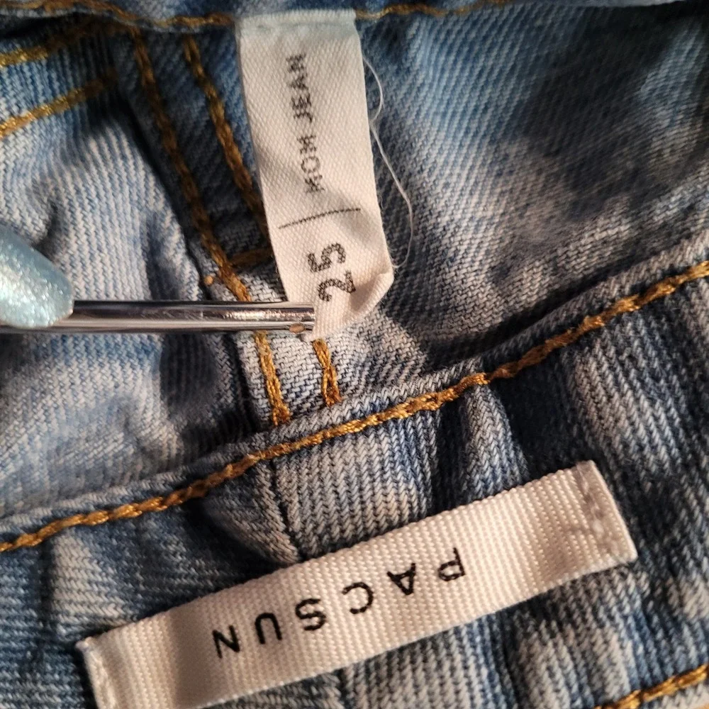 PacSun 11 rise