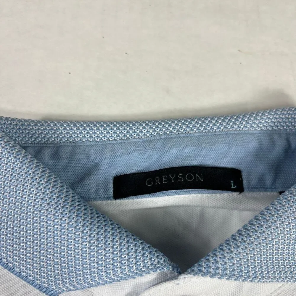 Greyson lightweight breathable