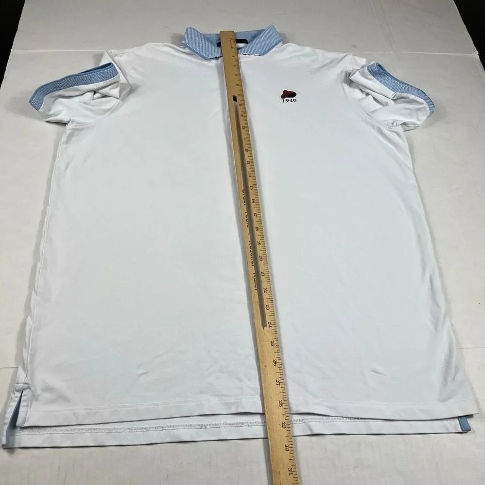 Greyson lightweight breathable