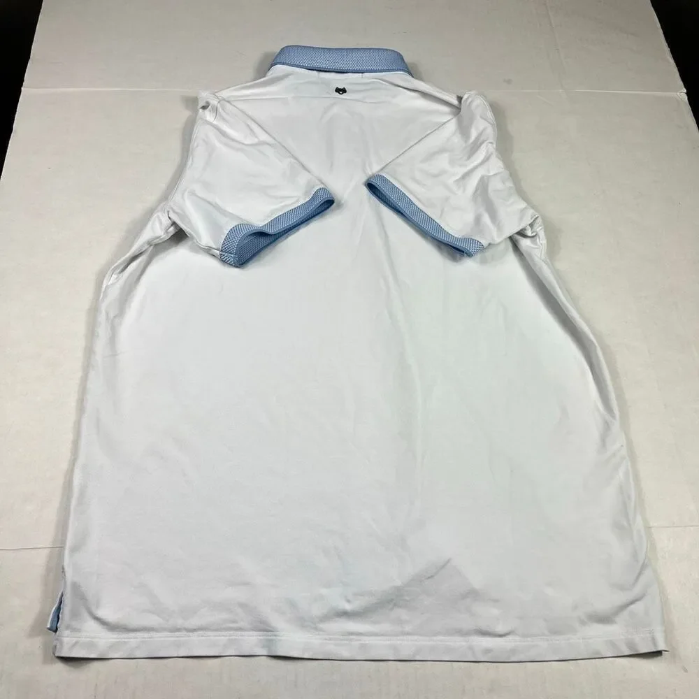 Greyson lightweight breathable