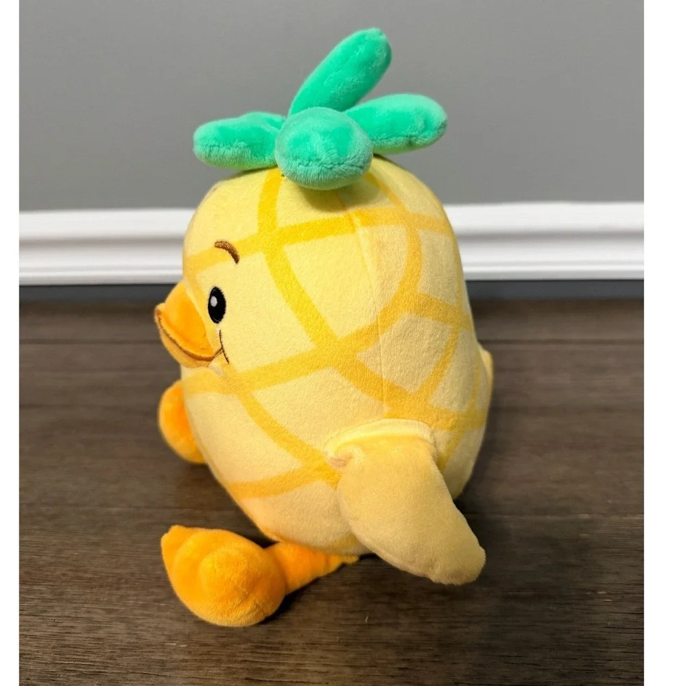 Moriah Elizabeth ME Georgie Plush 10