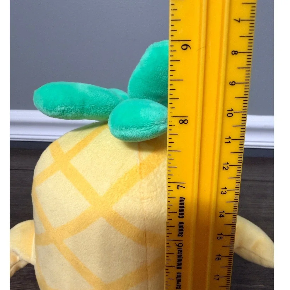 Moriah Elizabeth ME Georgie Plush 10