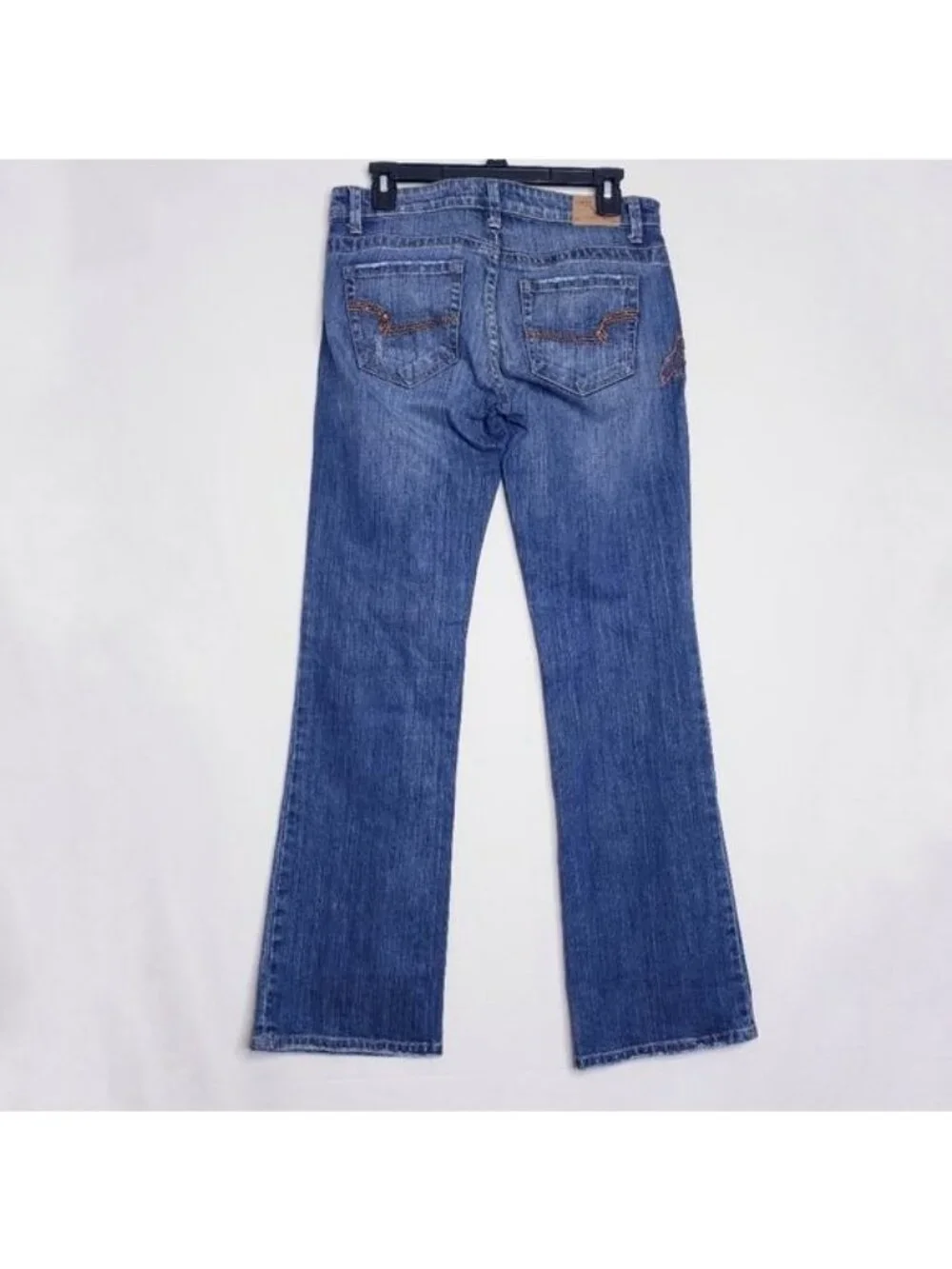 American Eagle Outfitters measurements eagle jewels