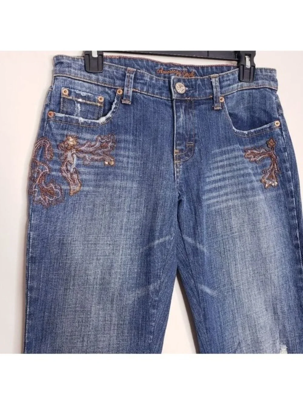 American Eagle Outfitters owned pre