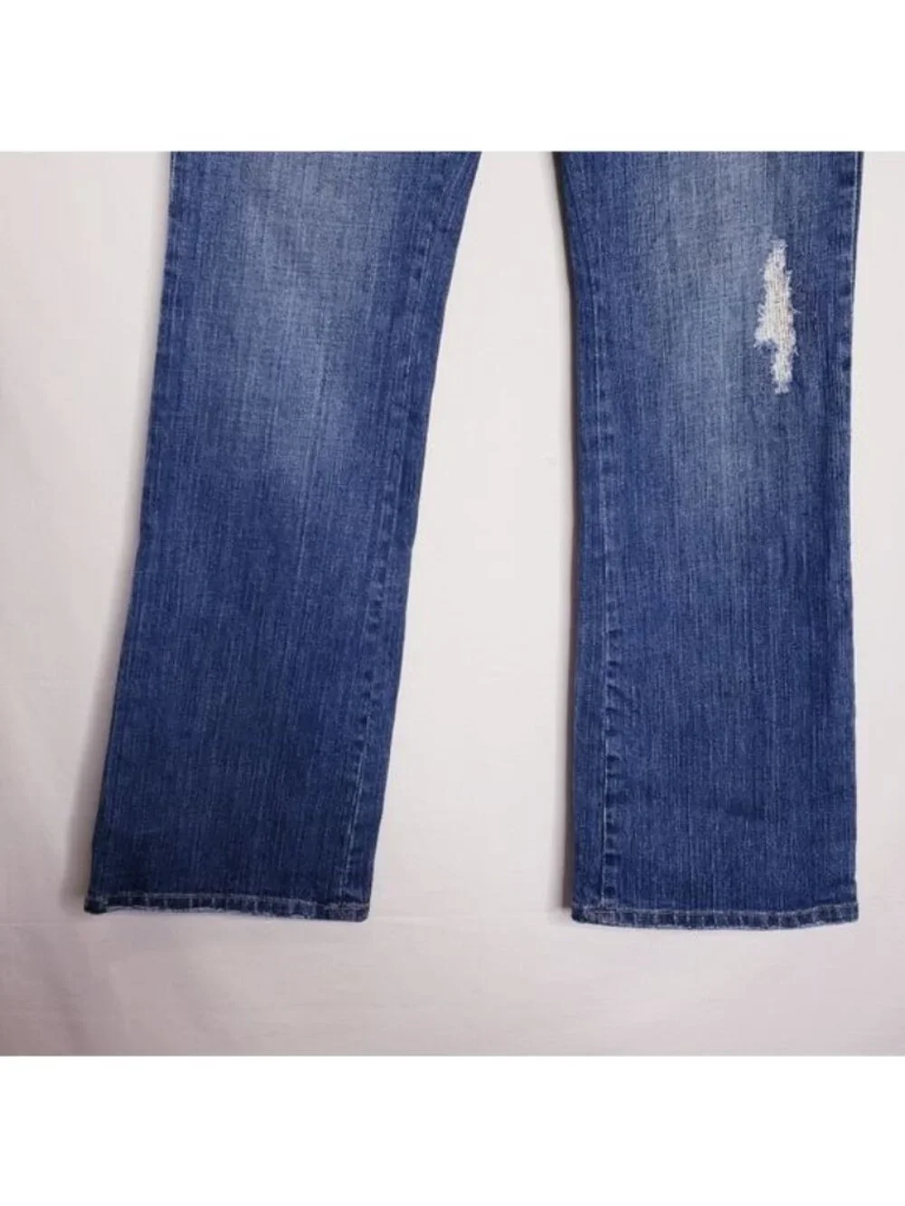 American Eagle Outfitters pockets jeans boot