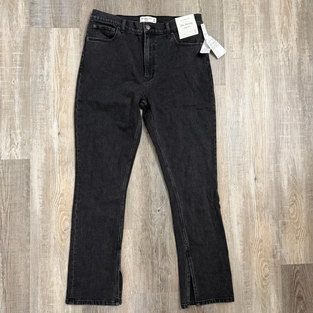 Abercrombie & Fitch abercrombie fitch