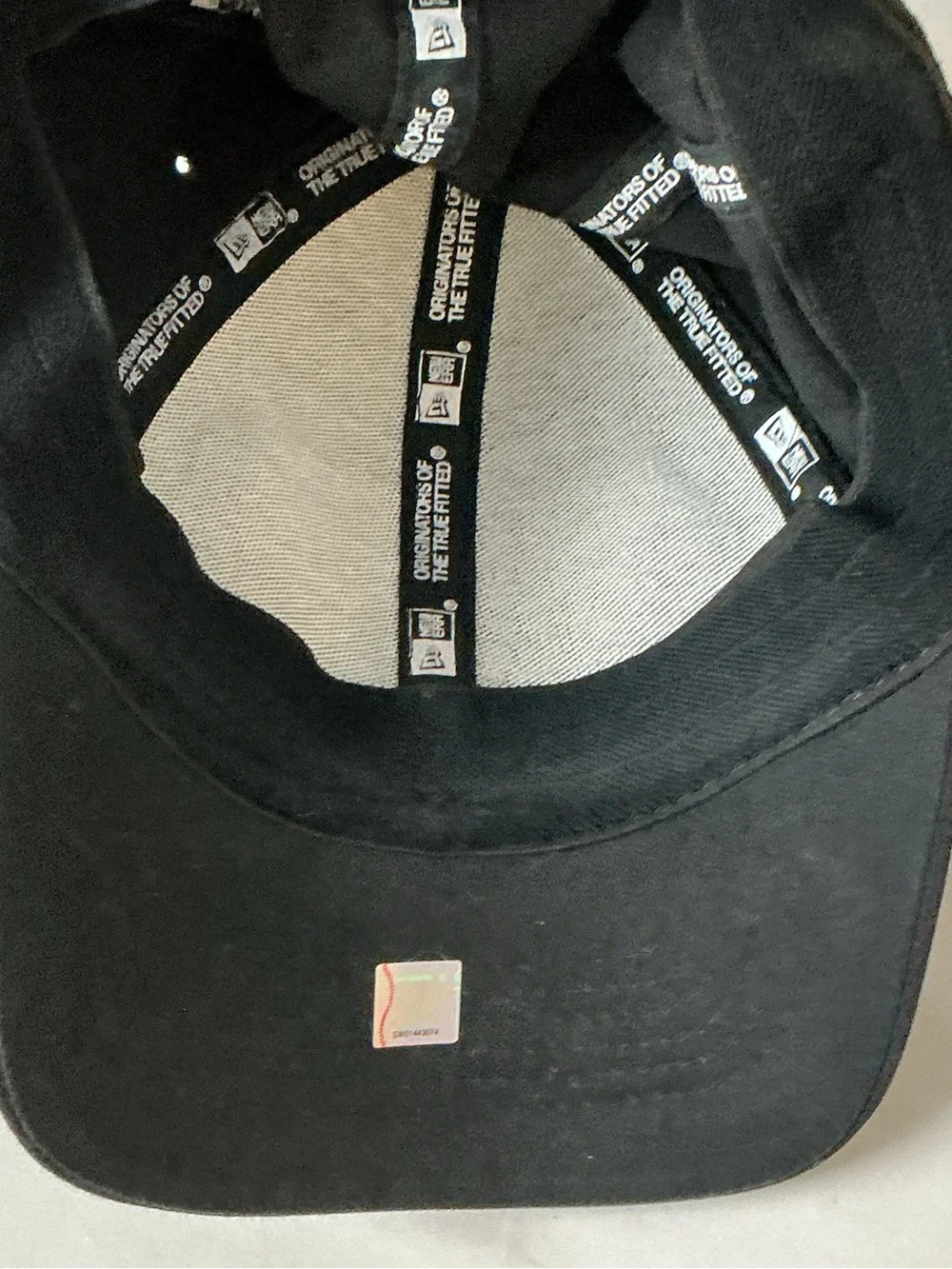 9fifty official mlb
