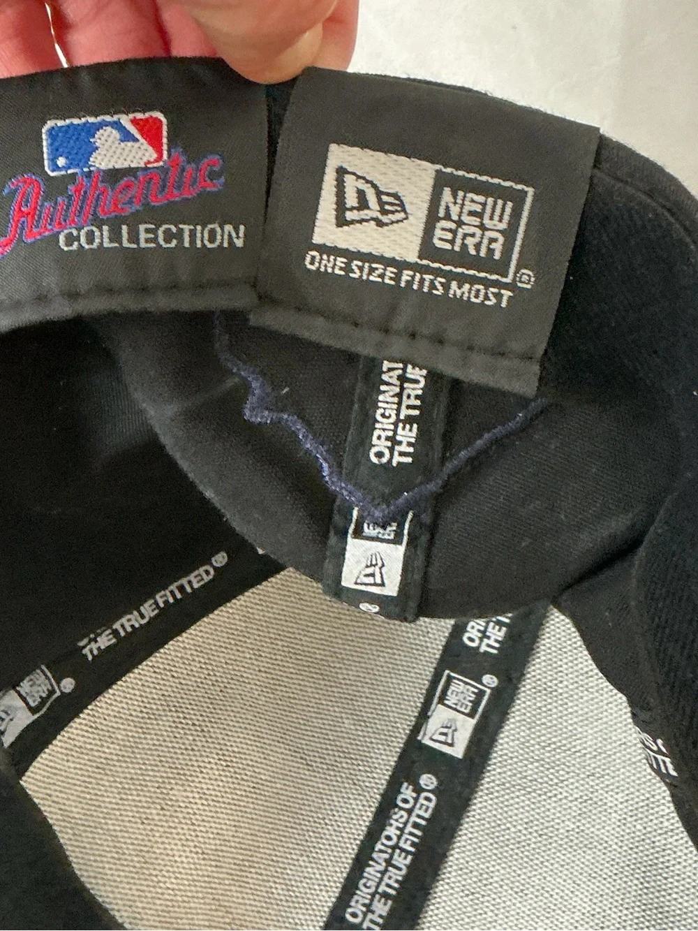9fifty official mlb