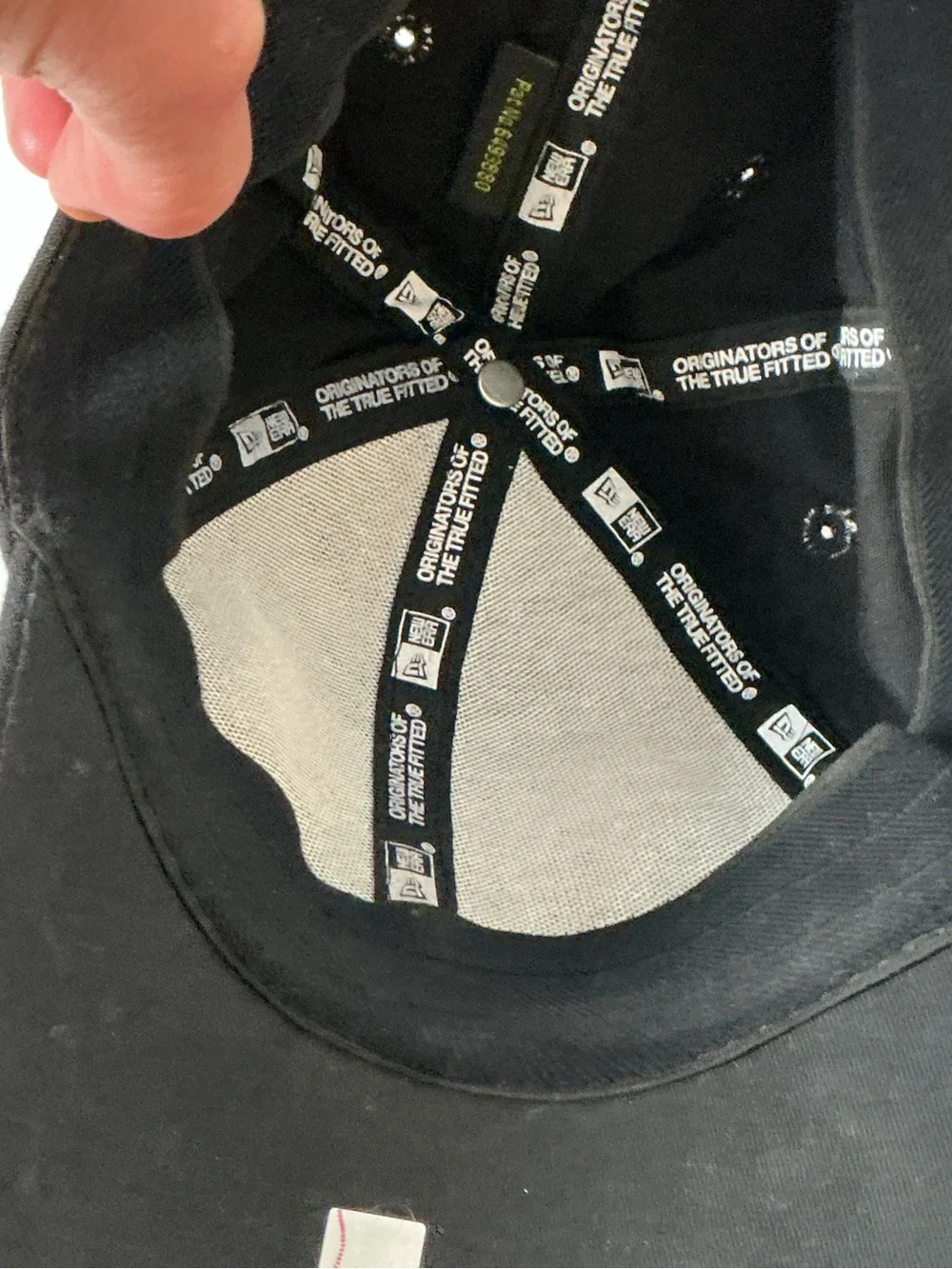 9fifty official mlb