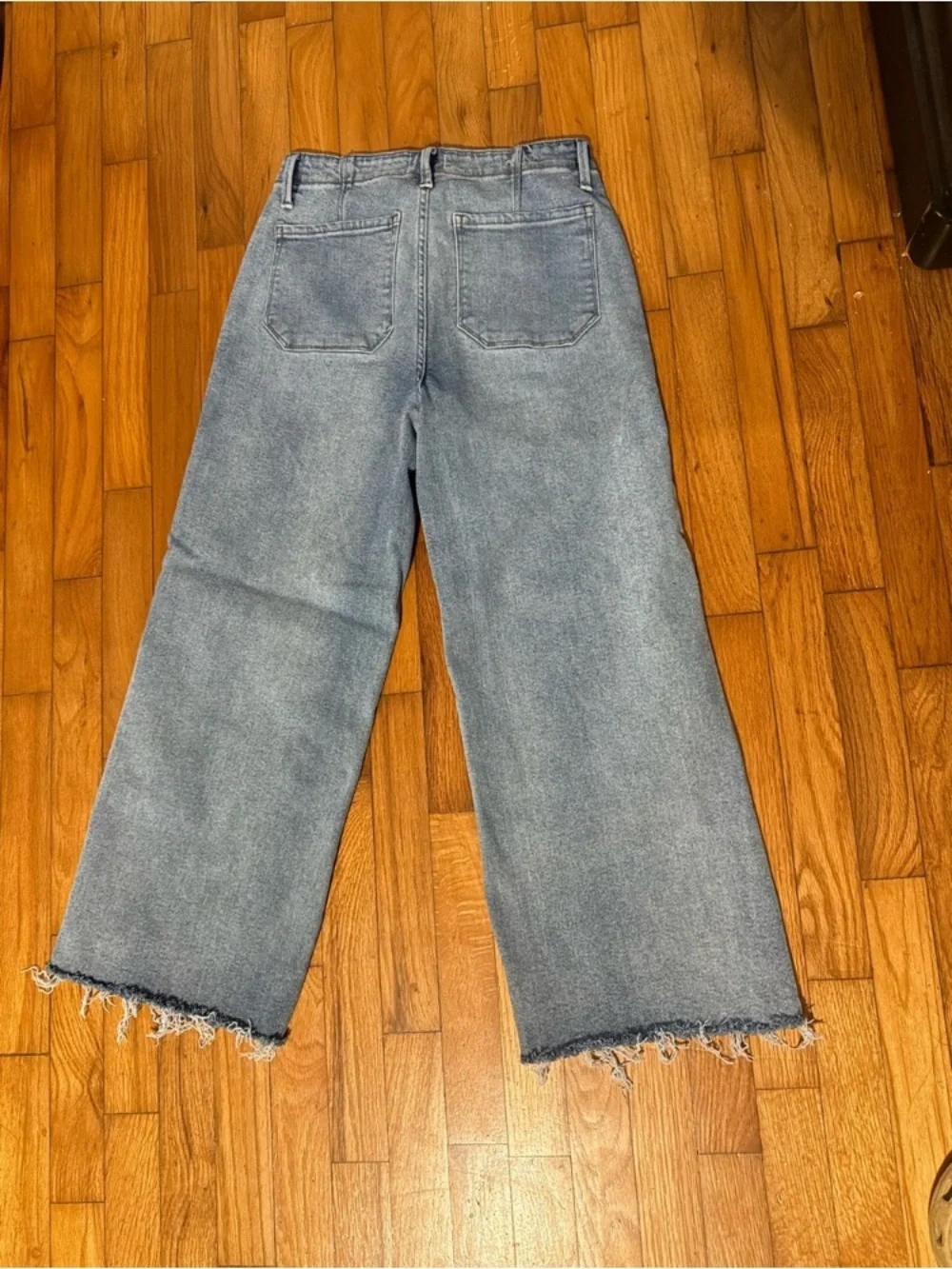 Kensie wide leg