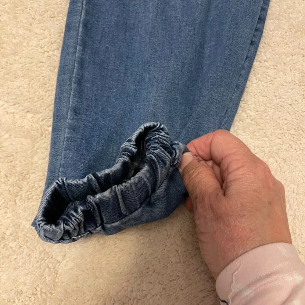 Fashion Nova step into