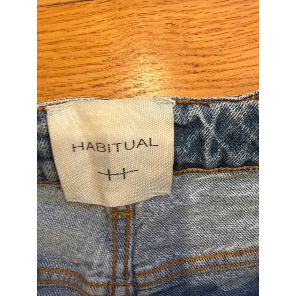 Habitual denver wide