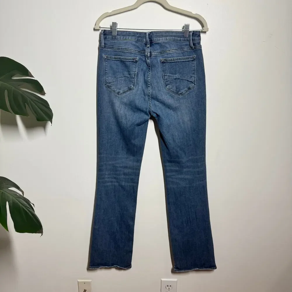 DRIFTWOOD kelly bootcut