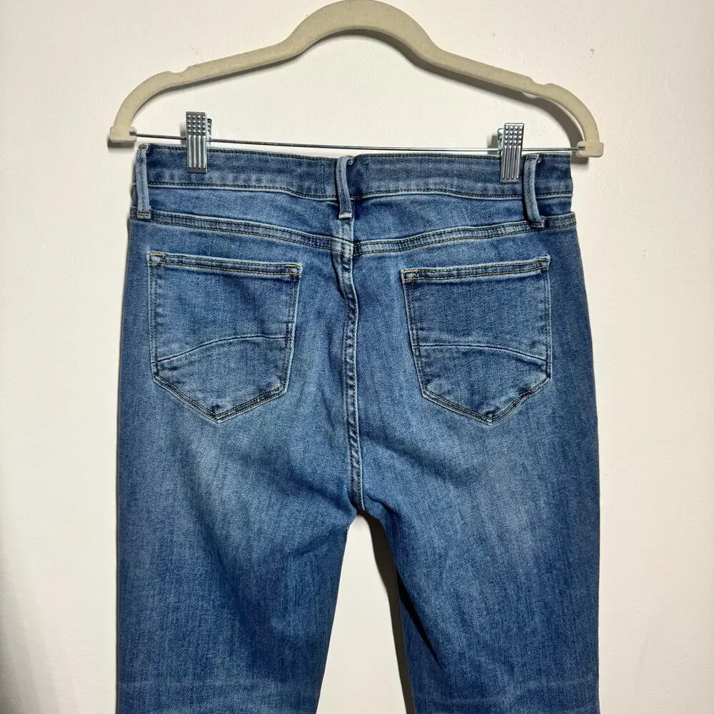 DRIFTWOOD kelly bootcut