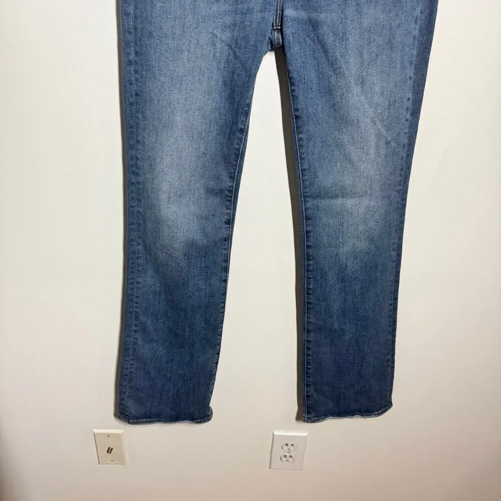 DRIFTWOOD kelly bootcut