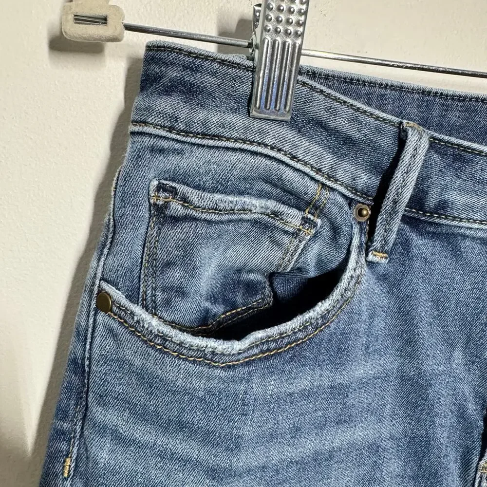 DRIFTWOOD kelly bootcut