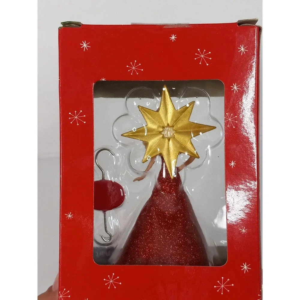 Hallmark keepsake 2017