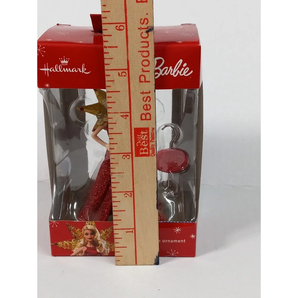 Hallmark keepsake 2017