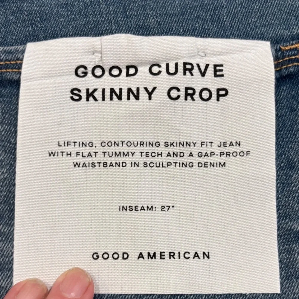 Good American brand new