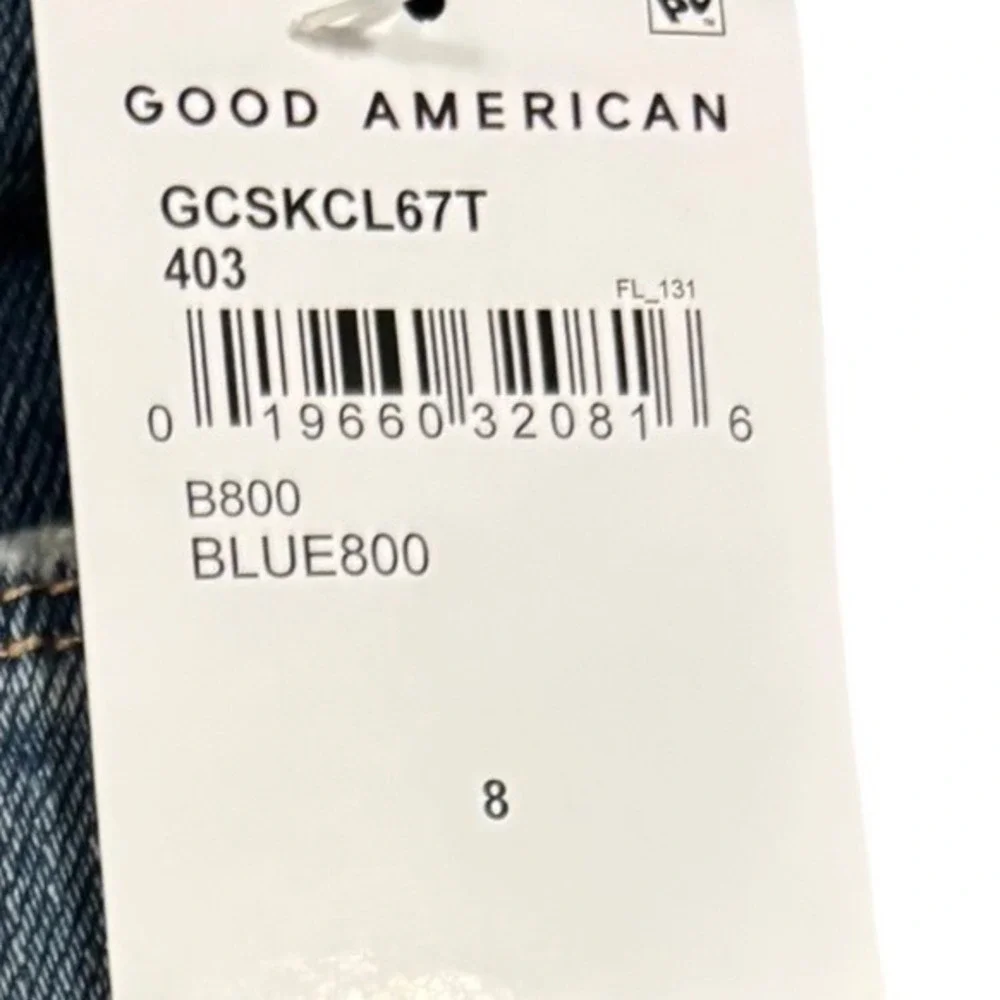 Good American brand new