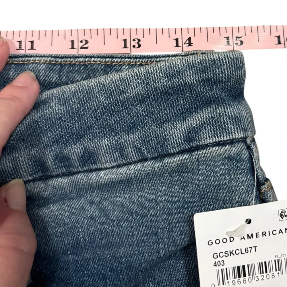 Good American brand new