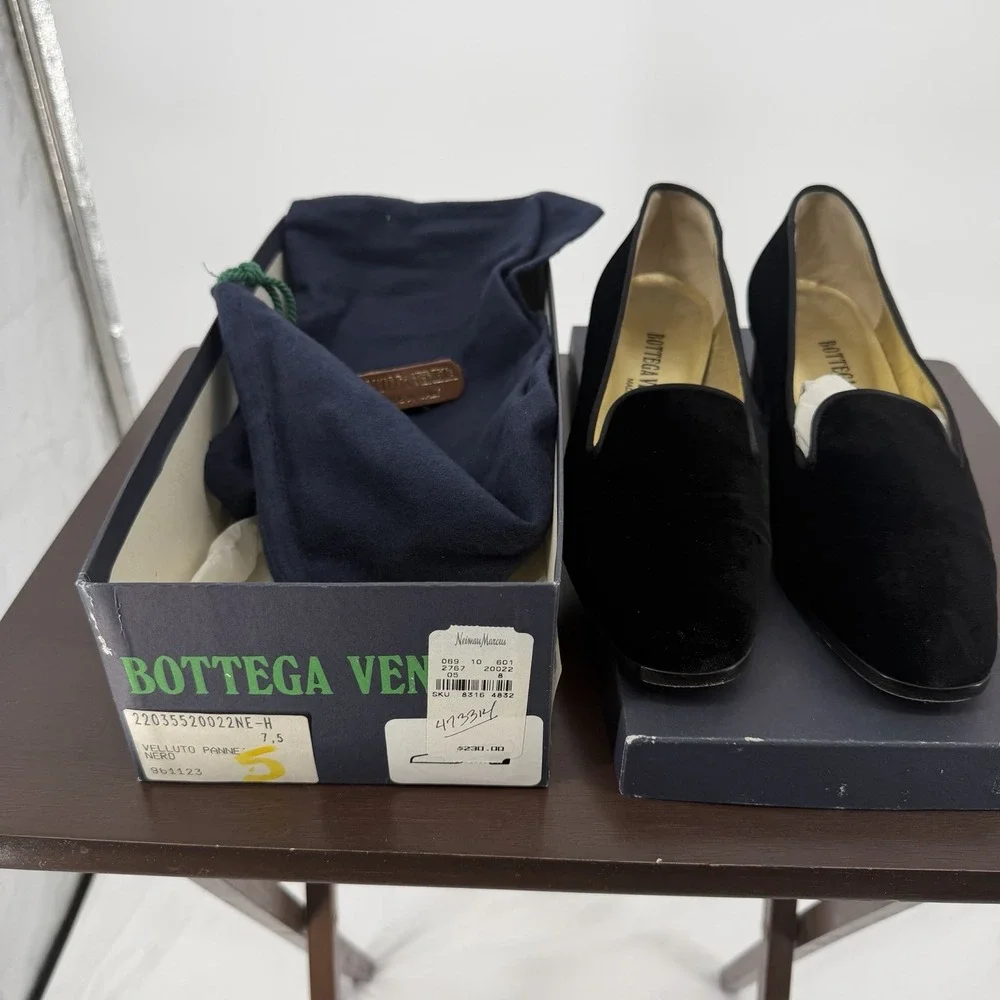 Bottega Veneta this vintage