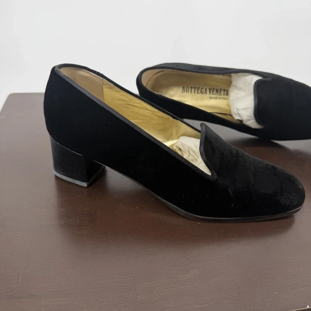Bottega Veneta this vintage