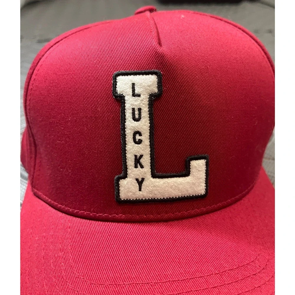 Lucky Brand new size