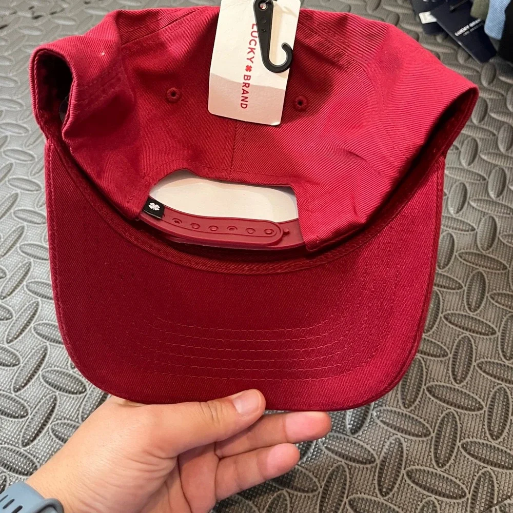 Lucky Brand new size