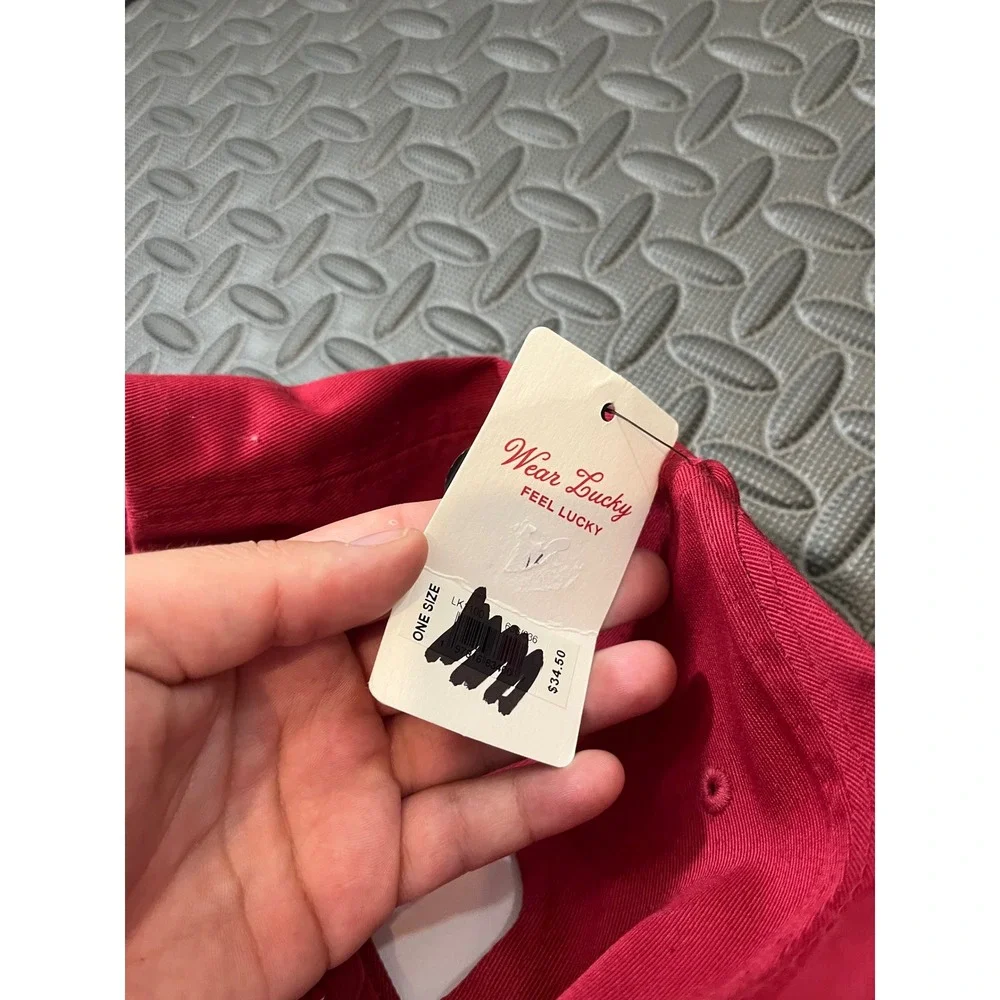 Lucky Brand new size