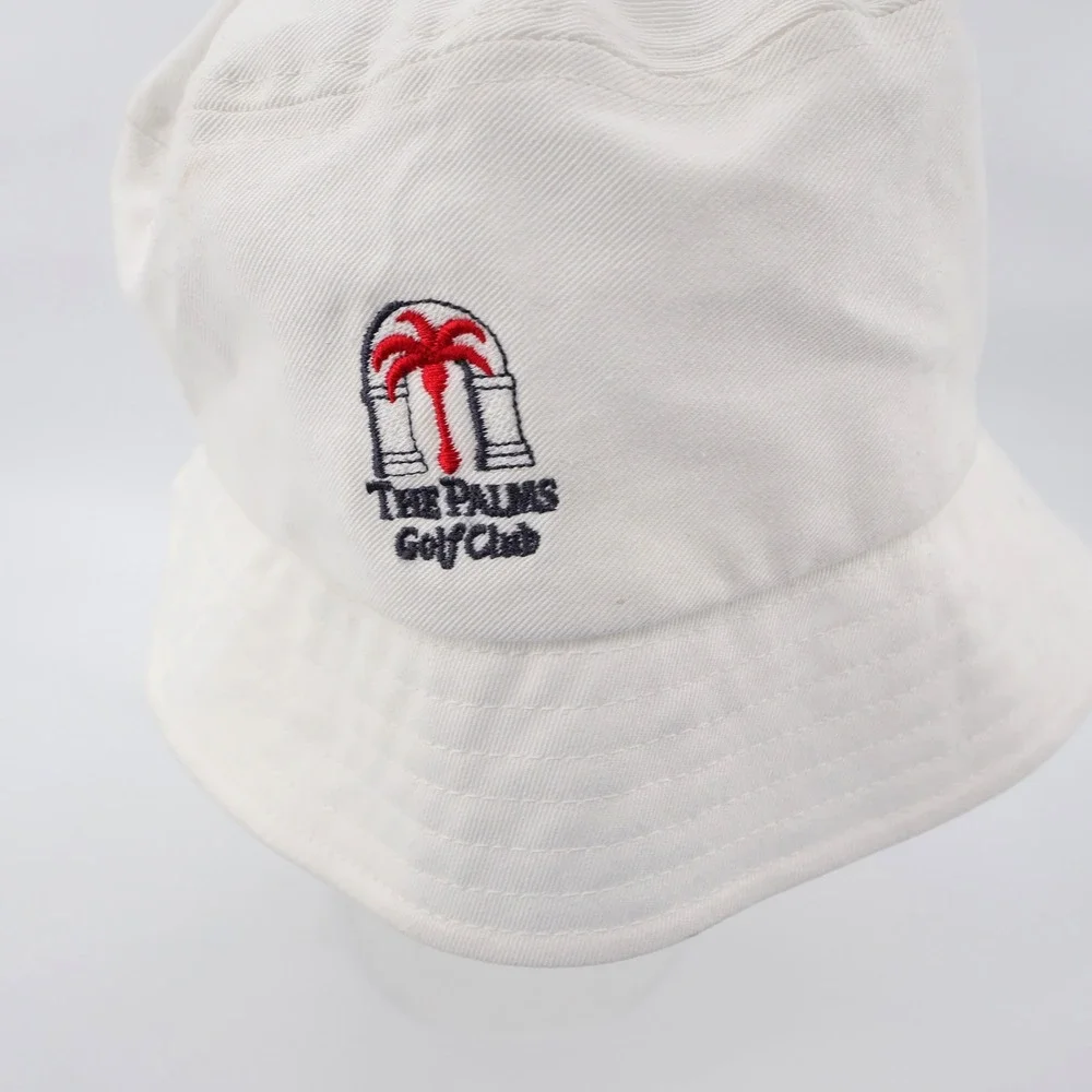 G fore bucket