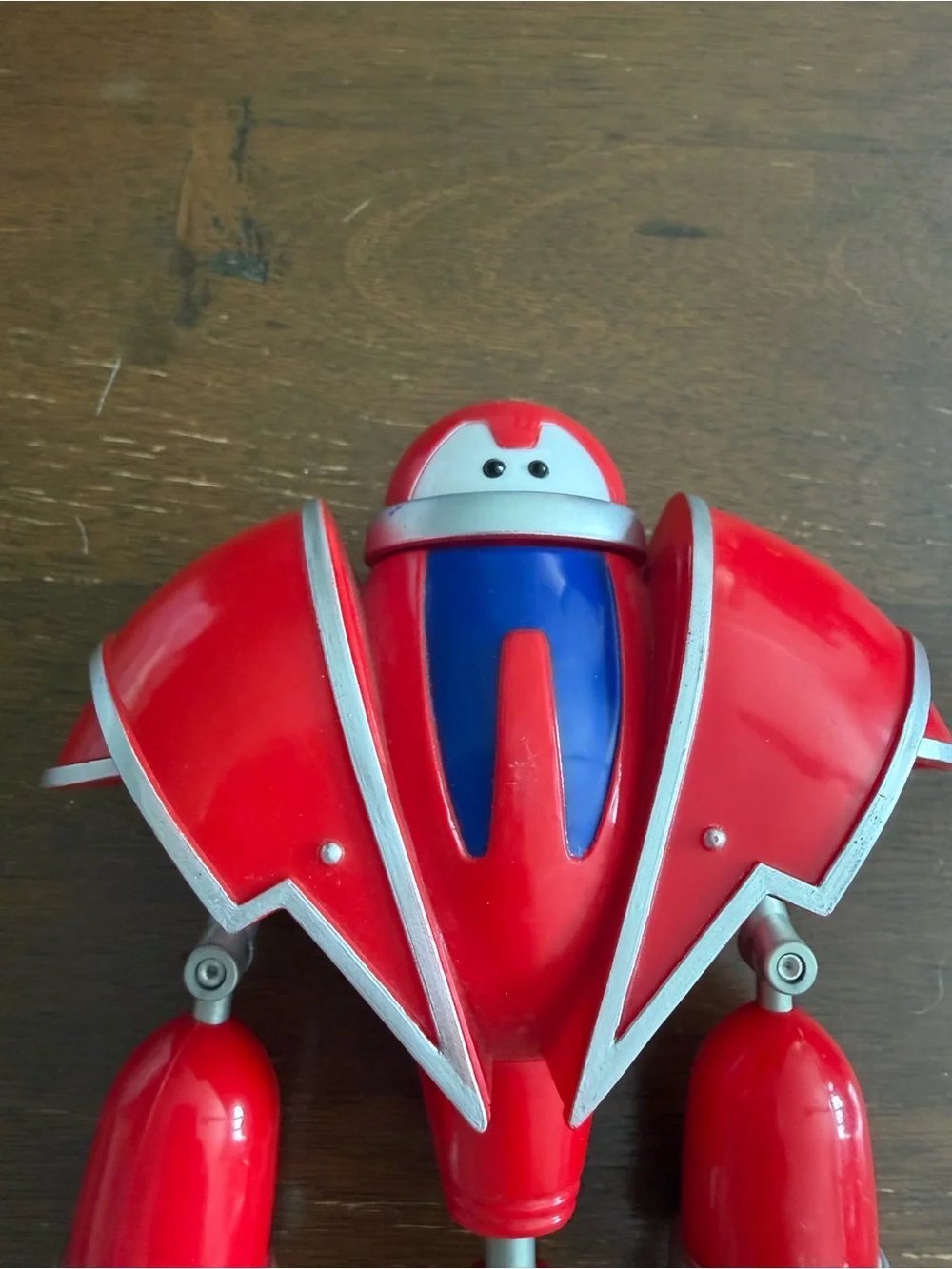 ReBoot Hack Collectible Action Figure Vintage 1995