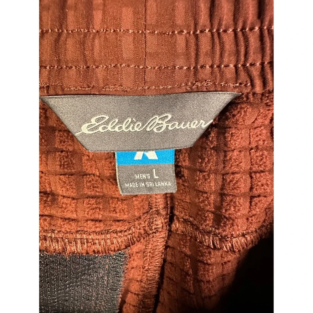 Eddie Bauer eddie bauer