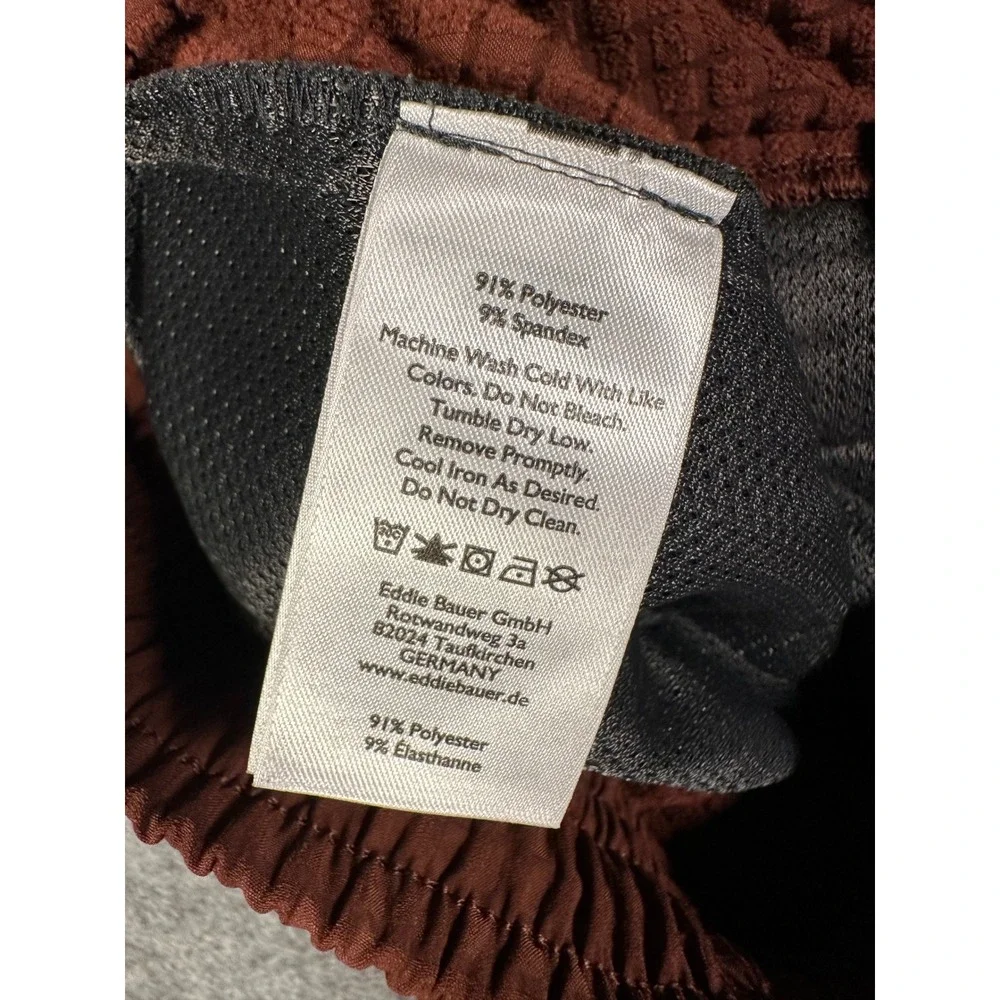 Eddie Bauer eddie bauer