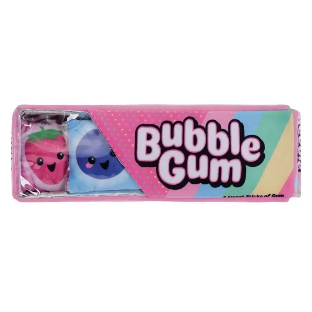 Iscream bubble gum