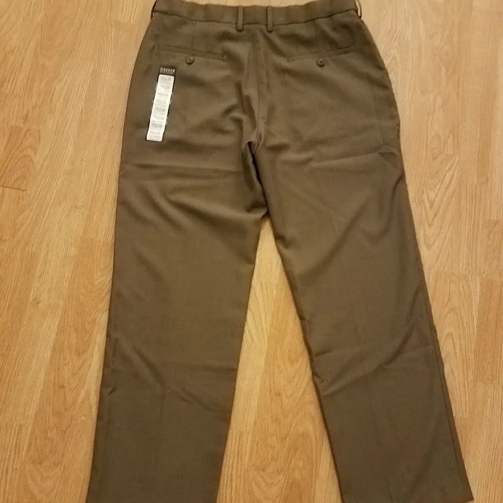 Haggar classic fit