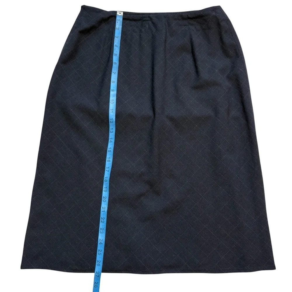 Lauren Ralph Lauren command attention