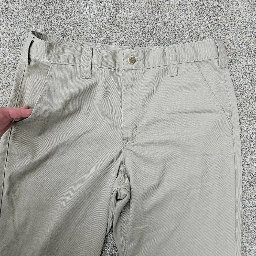Carhartt vintage tan