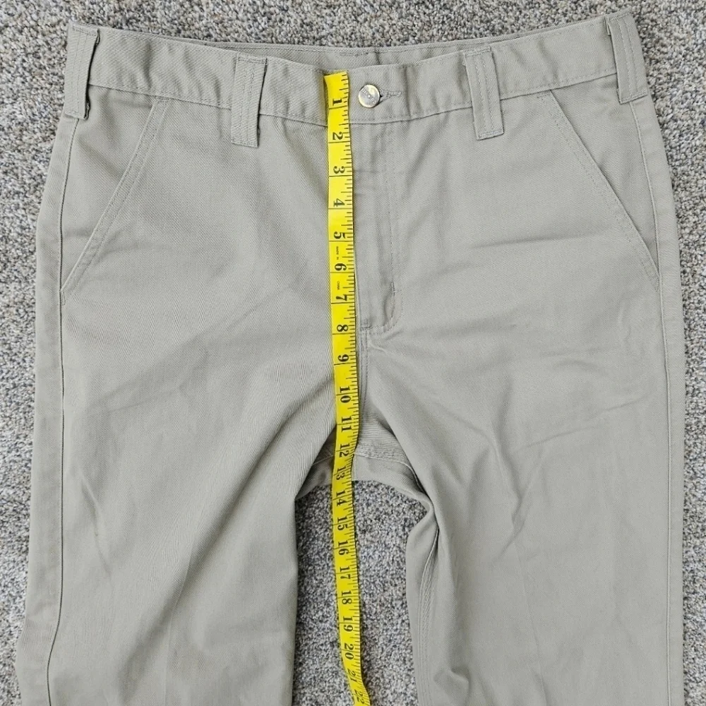 Carhartt vintage tan