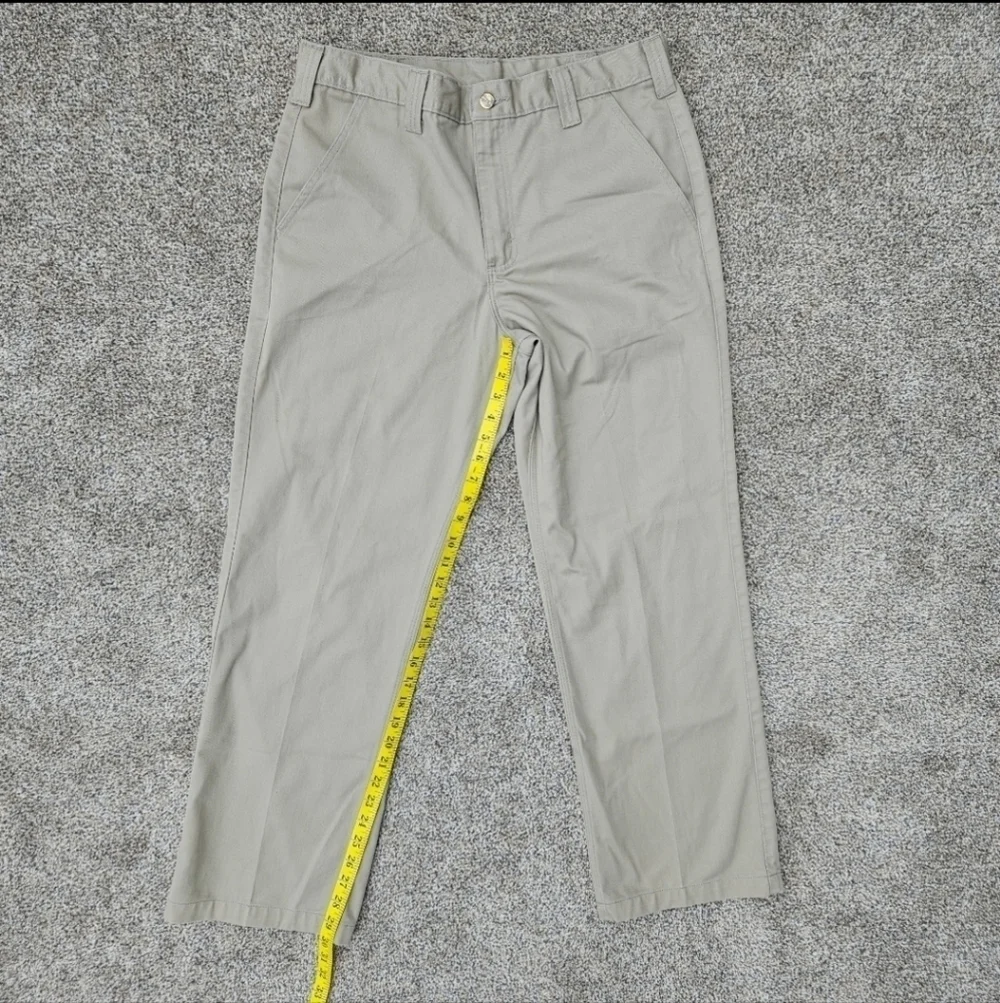 Carhartt vintage tan