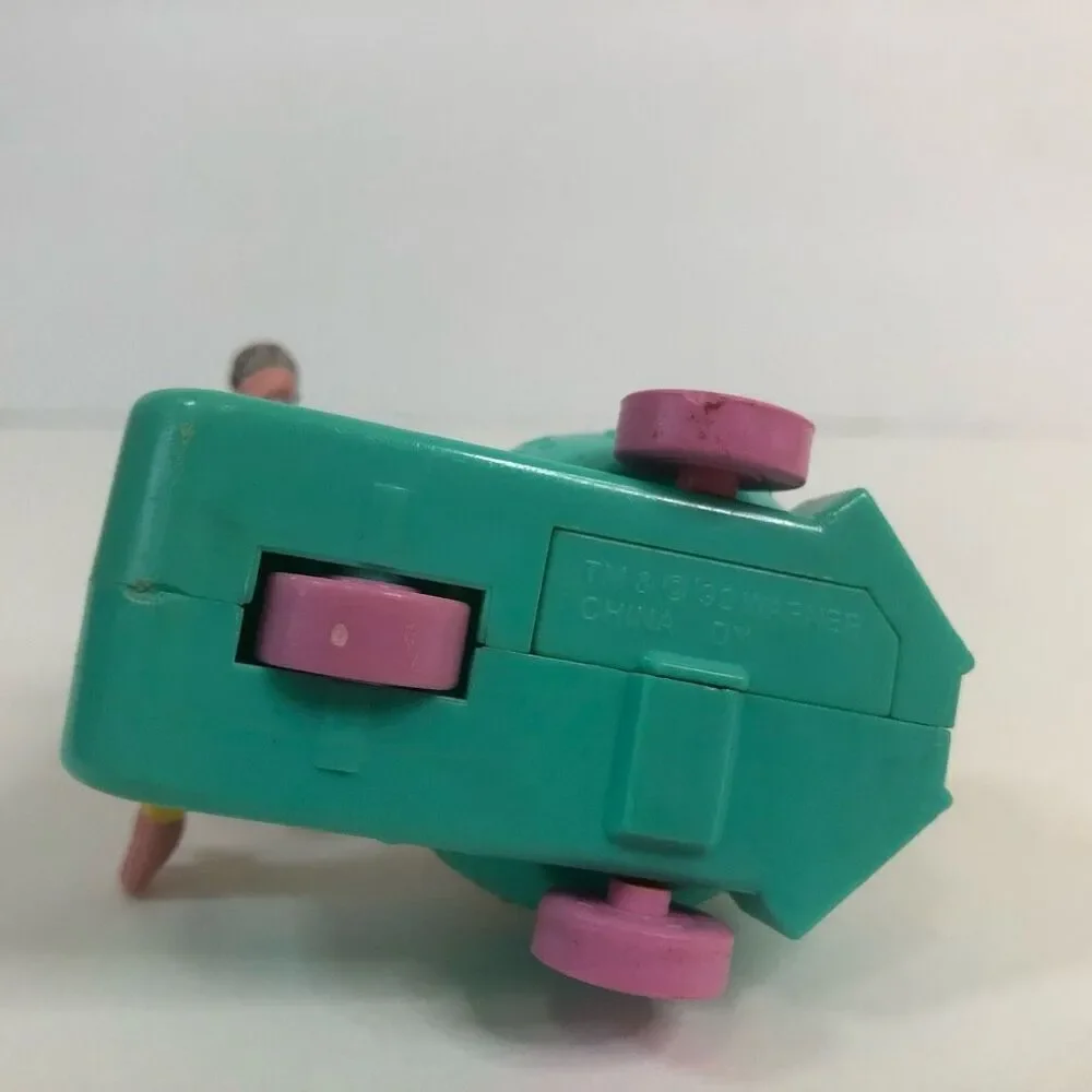 Warner Bros. rolling tiny all