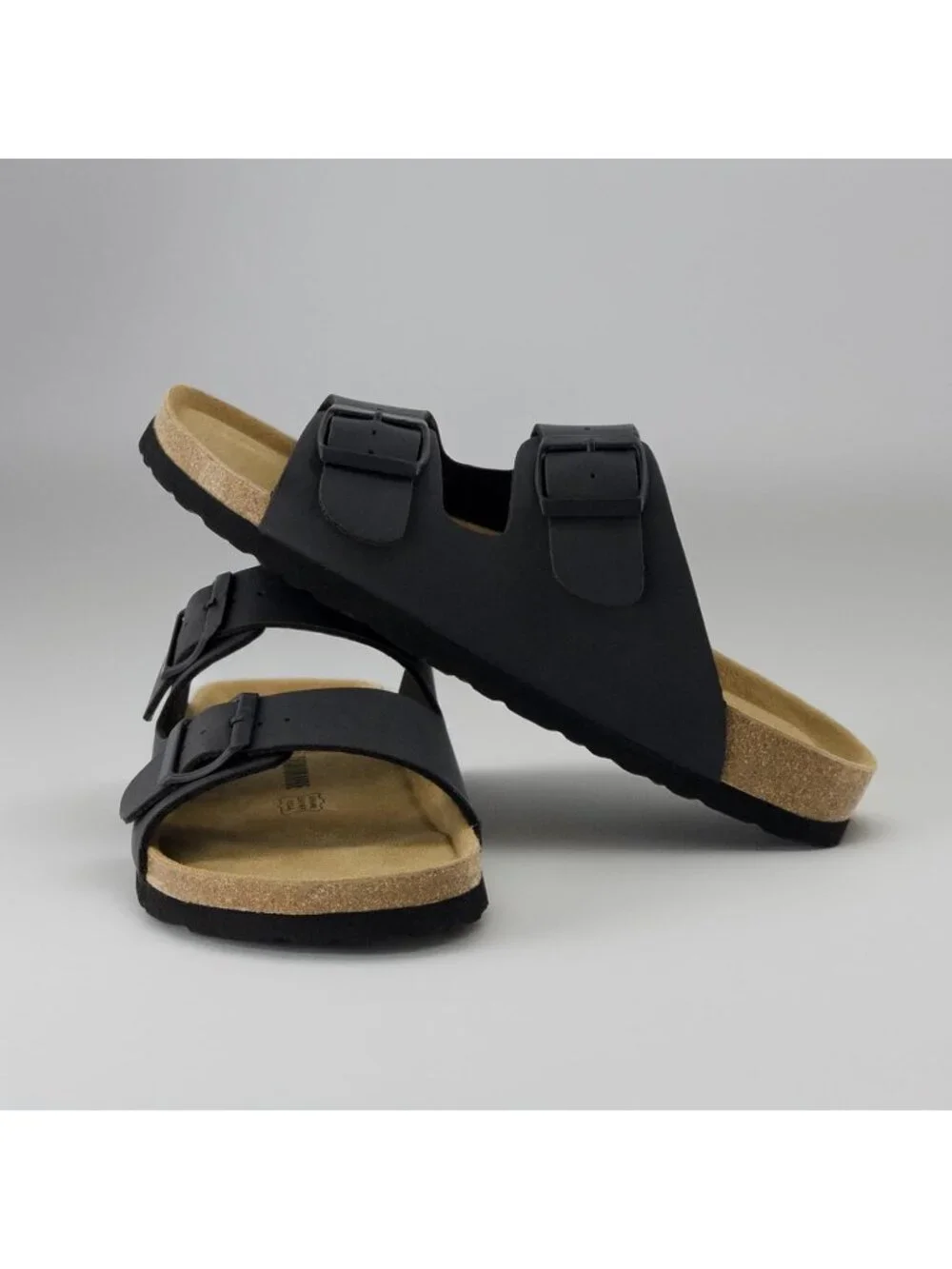N/A sole material