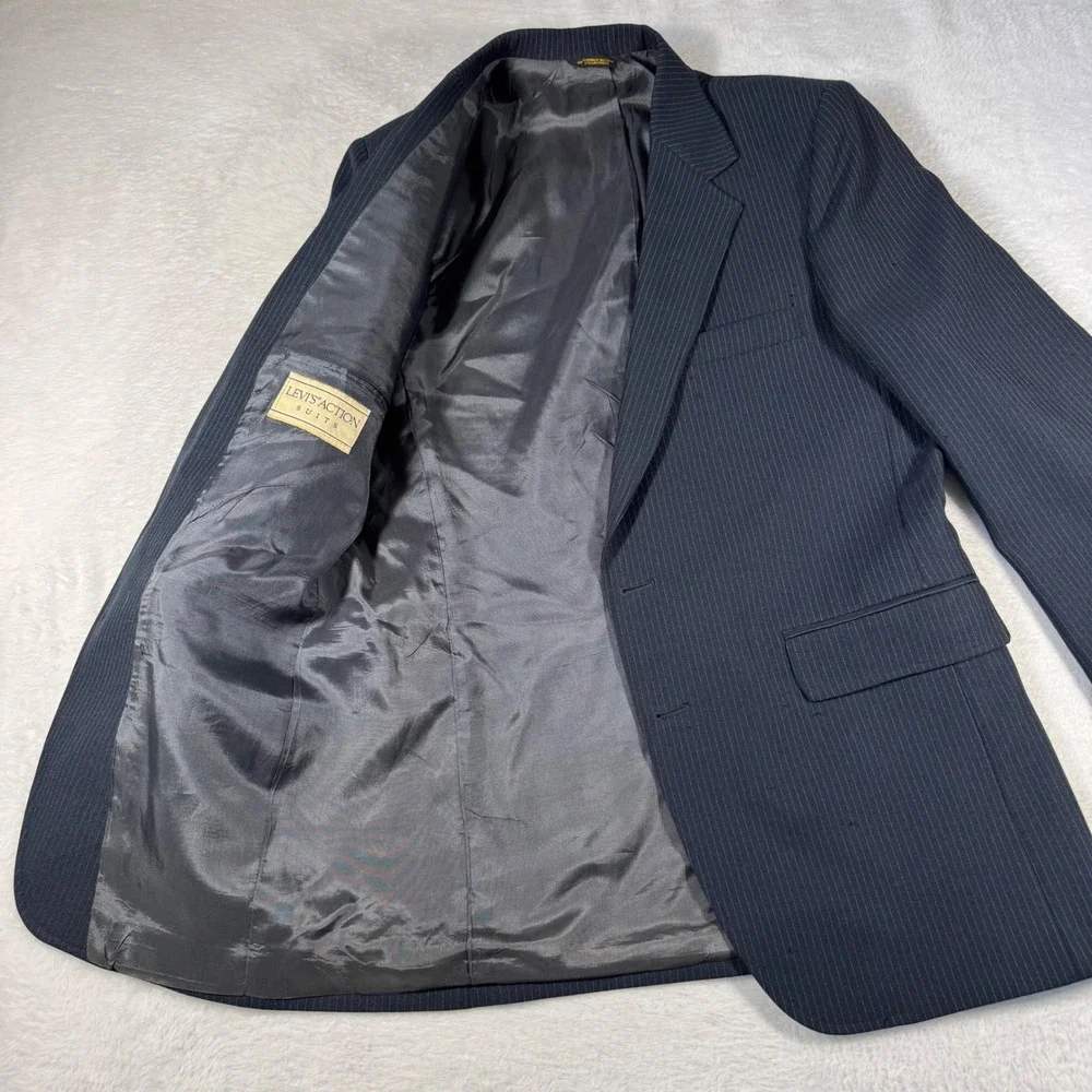 Levis Action Suits levi action