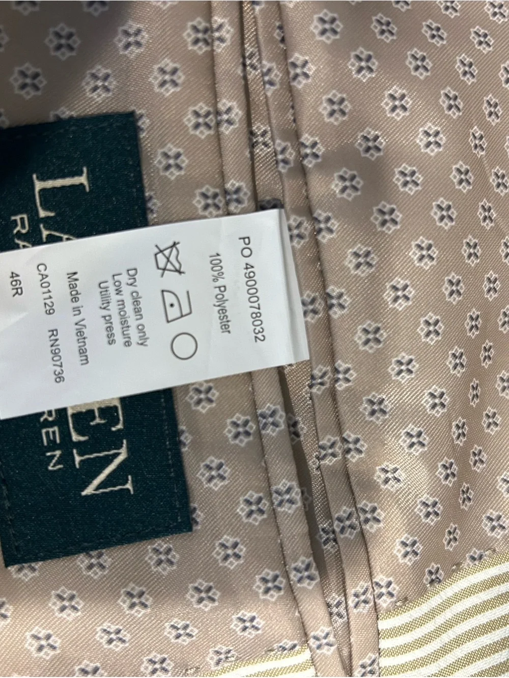 Ralph Lauren ralph lauren