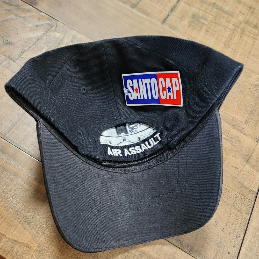 Santo Cap santo cap