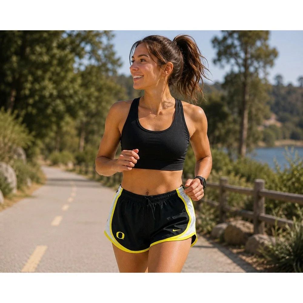 Nike lightning fast