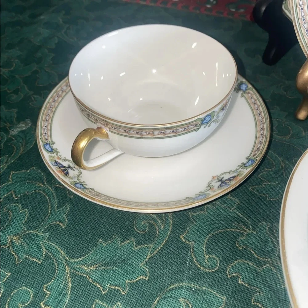 VINTAGE PAUL MULLER SELB piece place