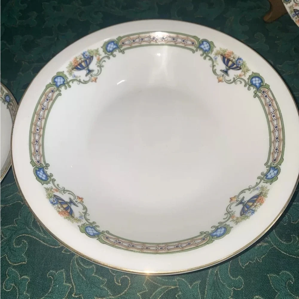 VINTAGE PAUL MULLER SELB piece place