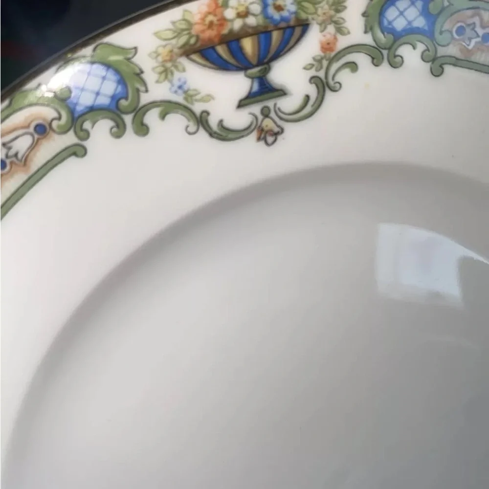 VINTAGE PAUL MULLER SELB piece place