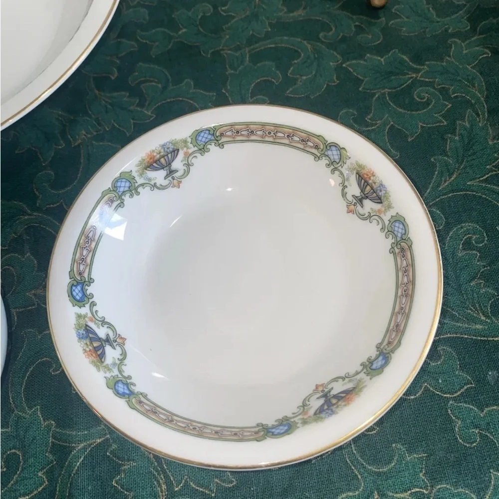 VINTAGE PAUL MULLER SELB piece place